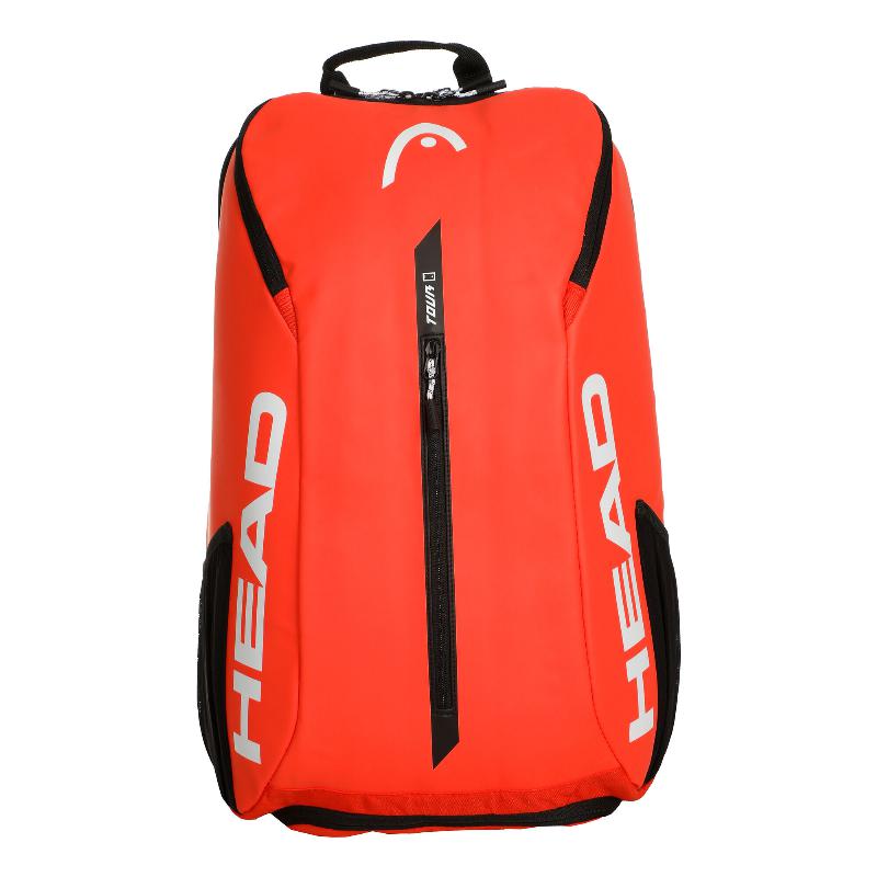 TOUR CHE TEAD 25L Orange Fluor Backpack