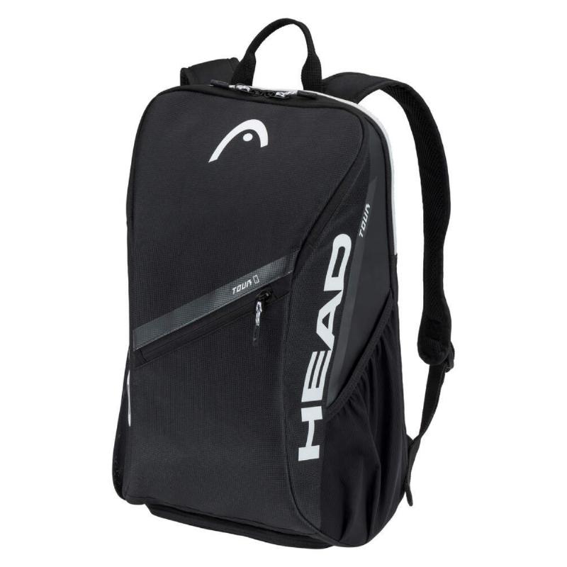 Mochila Head Tour 25L Negro