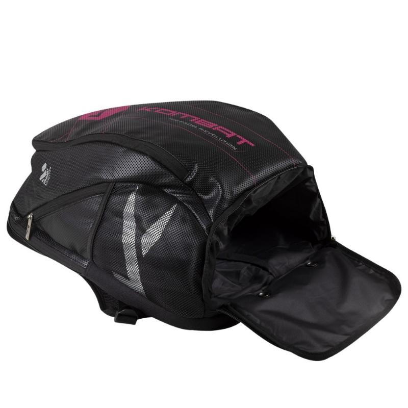 Kombat Backpack Martin Arenal Black Pink