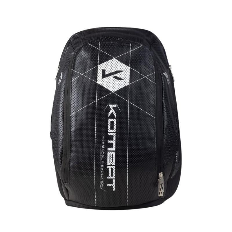 Kombat Backpack Martin Etna Black White
