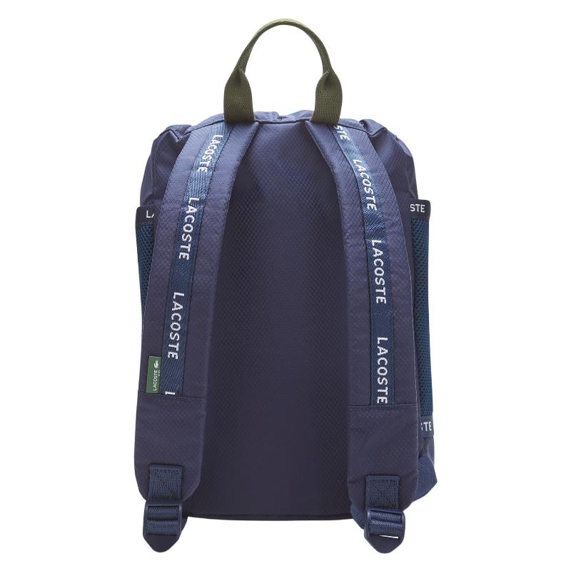 Mochila Lacoste 9A6217 Azul Junior