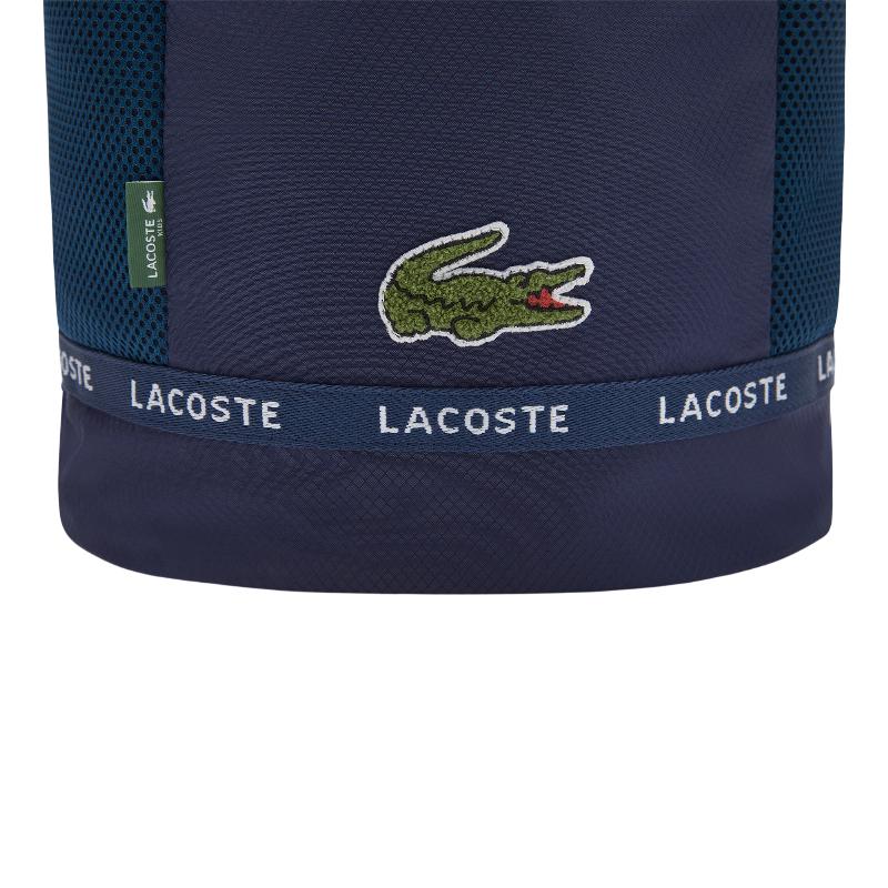 Mochila Lacoste 9A6217 Azul Junior