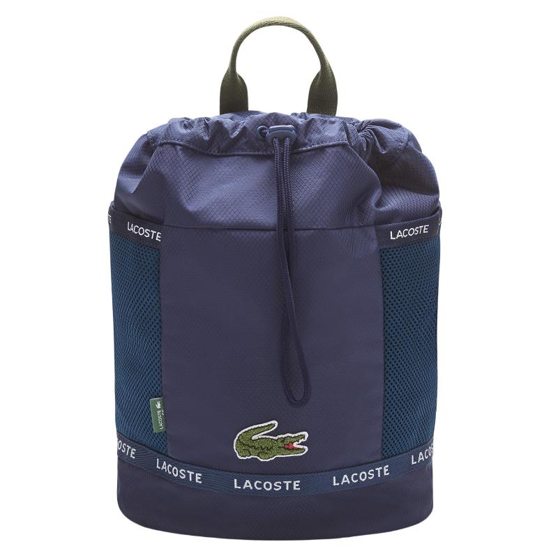 Mochila Lacoste 9A6217 Azul Junior