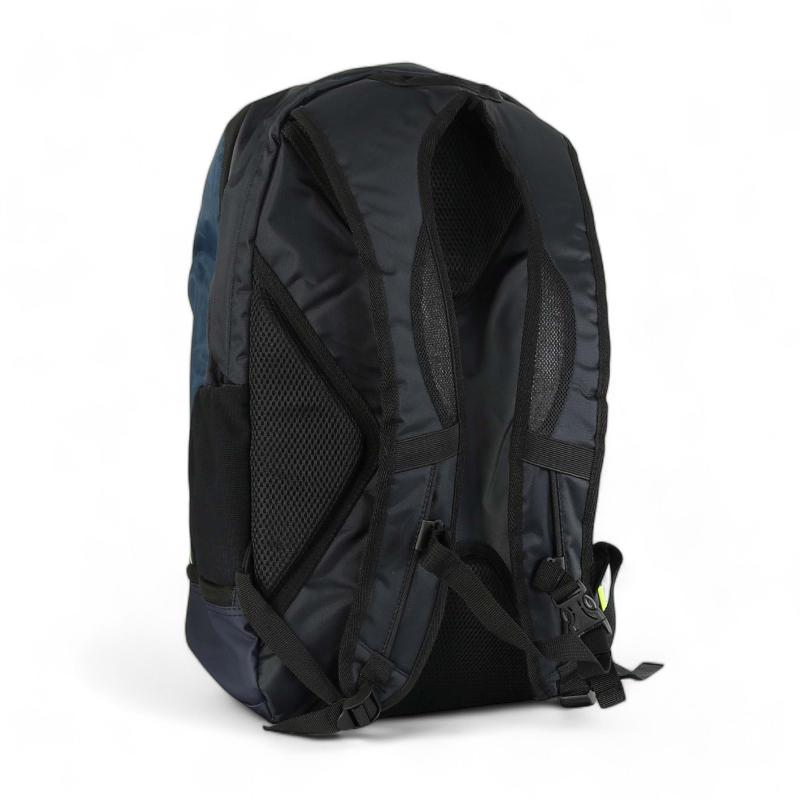 Munich Blue Backpack Lima Fluor