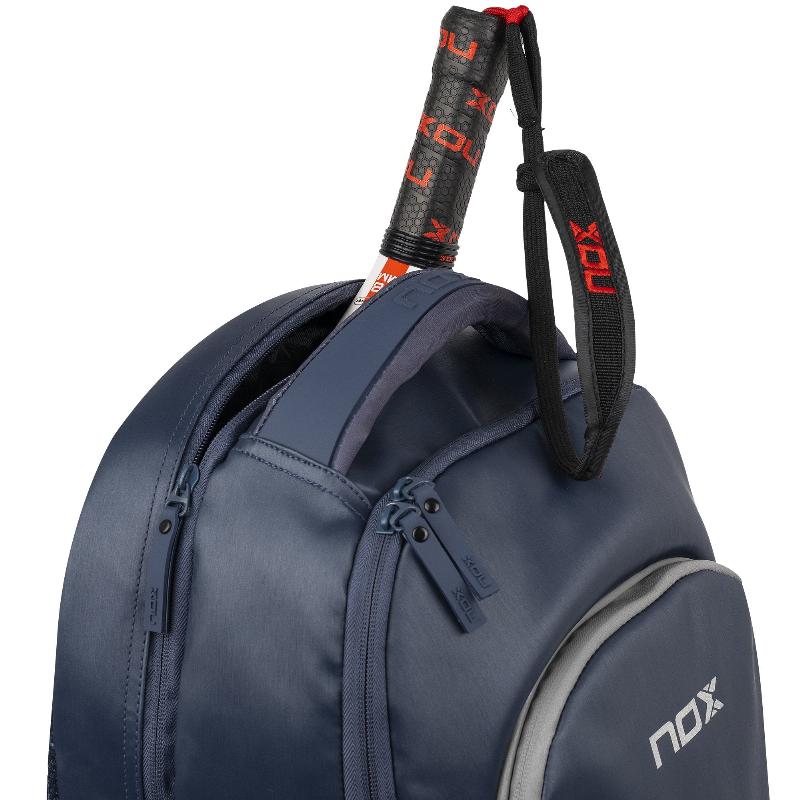 Nox Pro Series Blue Backpack 2023