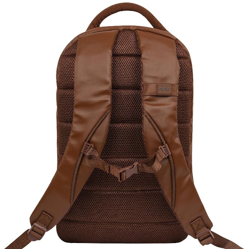 NOX PRO Series Backpack Camel 2023