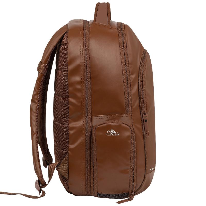 NOX PRO Series Backpack Camel 2023