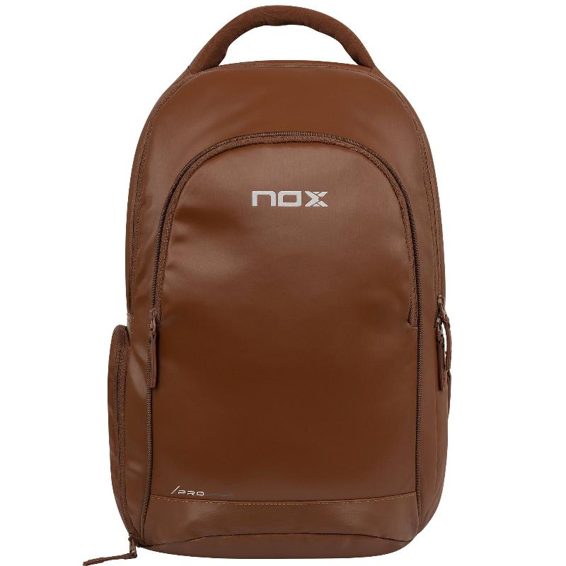 NOX PRO Series Backpack Camel 2023