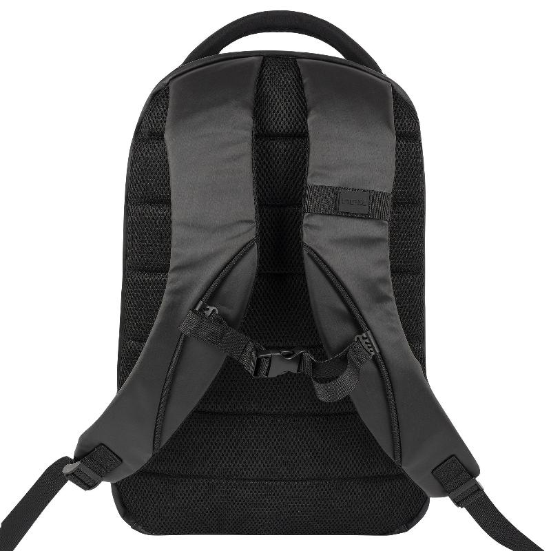 NOX Pro Series Black Backpack 2023