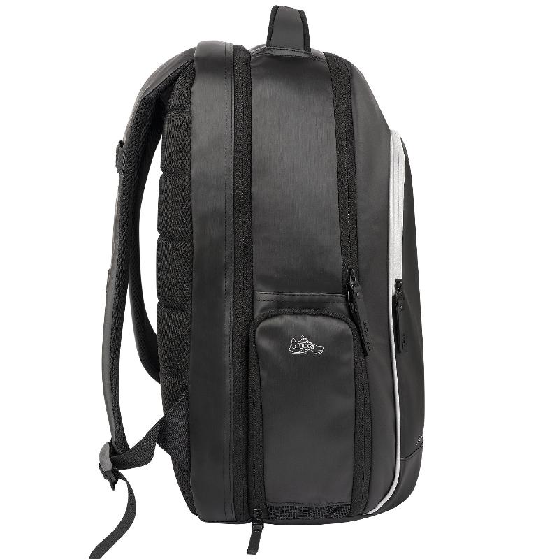 NOX Pro Series Black Backpack 2023