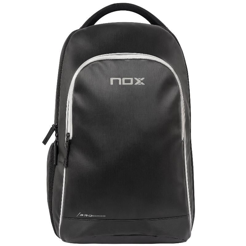 NOX Pro Series Black Backpack 2023