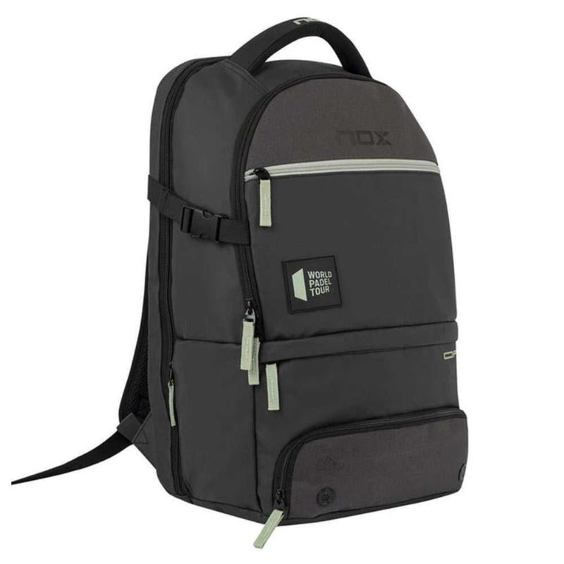 NOX WPT Open Backpack Series 2023