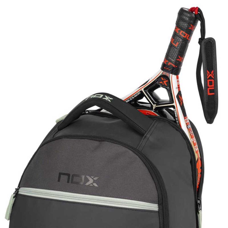 NOX WPT Open Backpack Series 2023