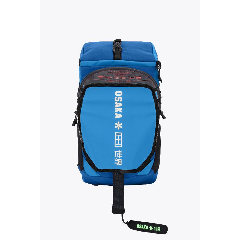 Osaka Pro Tour Blue White Rucksack