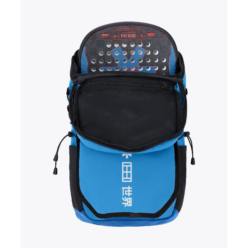 Osaka Pro Tour Blue White Rucksack