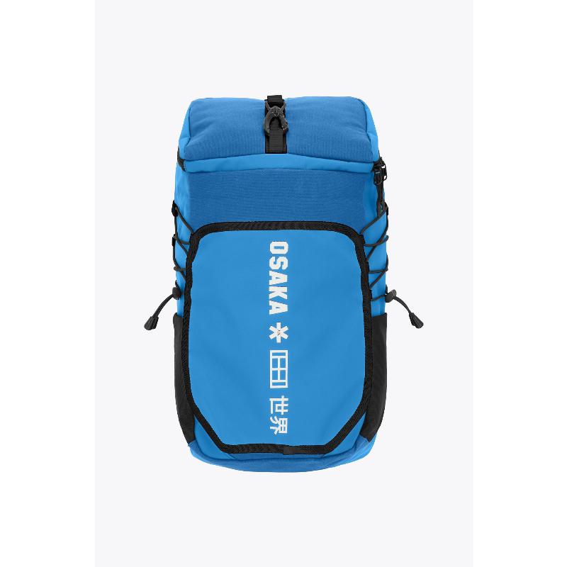 Osaka Pro Tour Blue White Rucksack