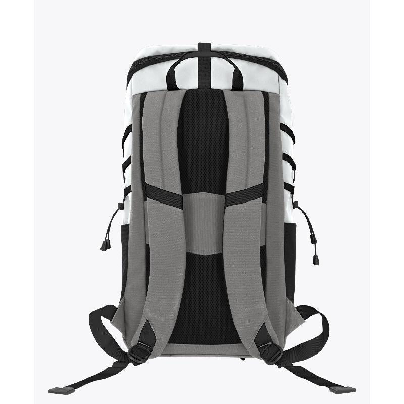 Osaka Pro Tour Grey Lima Rucksack