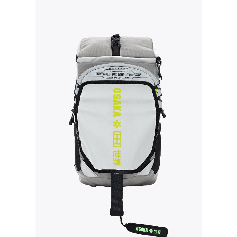 Osaka Pro Tour Grey Lima Rucksack