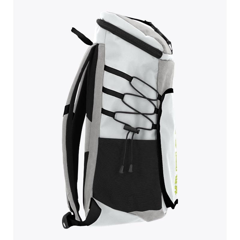 Osaka Pro Tour Grey Lima Rucksack