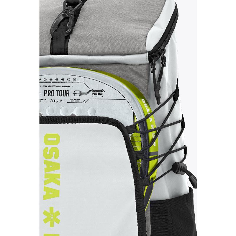 Osaka Pro Tour Grey Lima Rucksack