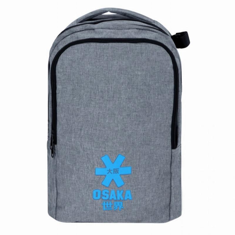 Osaka Sports 2.0 Grey Rucksack