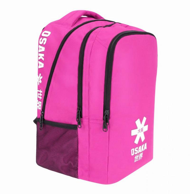 Osaka Sports 2.0 Pink Backpack