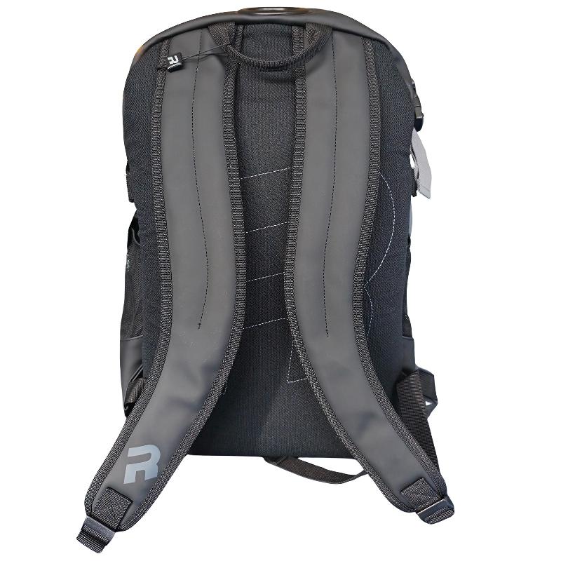 Mochila Royal Padel Force Negro
