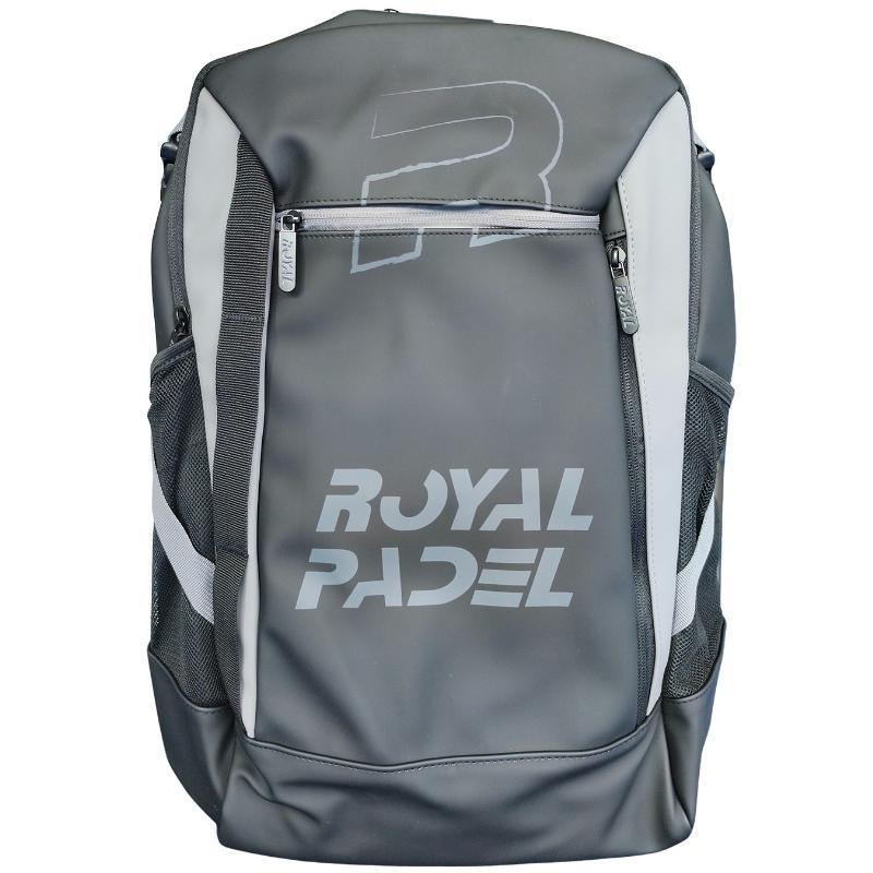 Mochila Royal Padel Force Negro