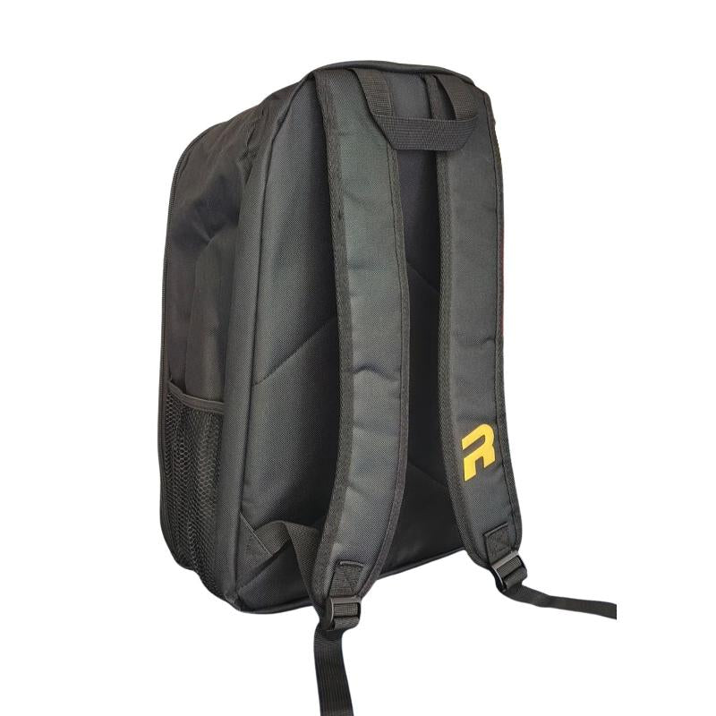 Mochila Royal Padel One Negro