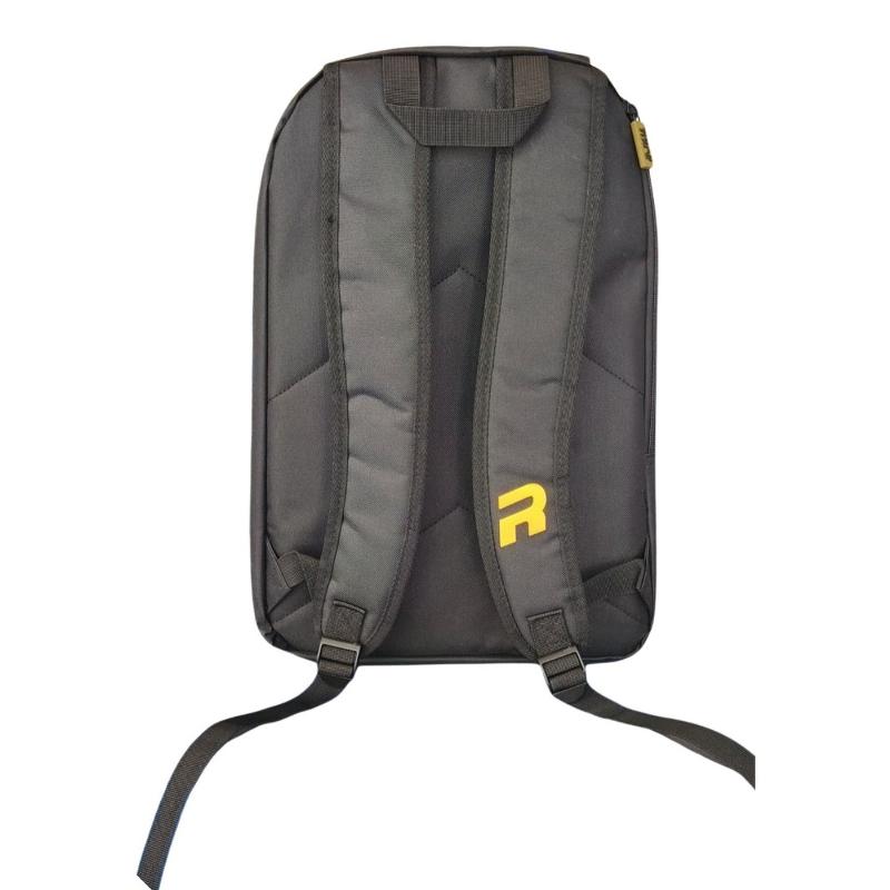 Mochila Royal Padel One Negro