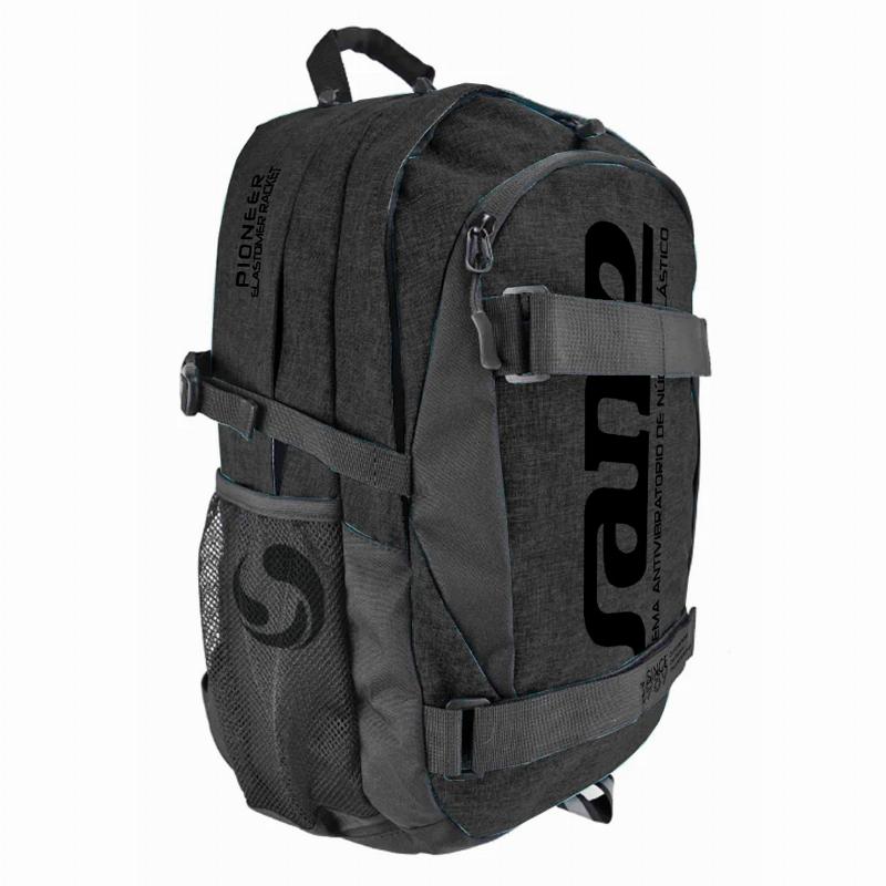 Mochila Sane Practice Negro