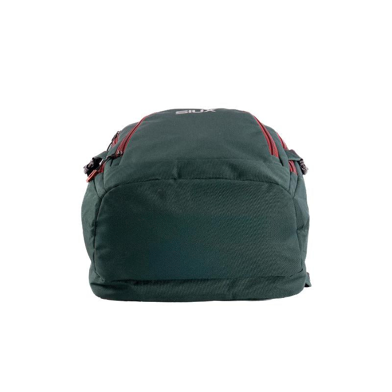 Siux Edge Grüner Rucksack