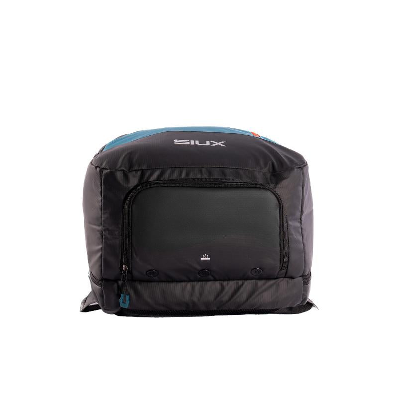 Siux Nomad Backpack Black Blue