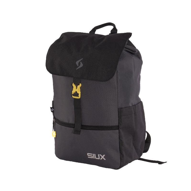 Mochila Siux Pulse Gris
