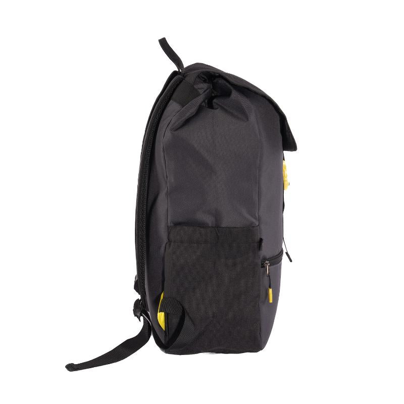 Mochila Siux Pulse Gris