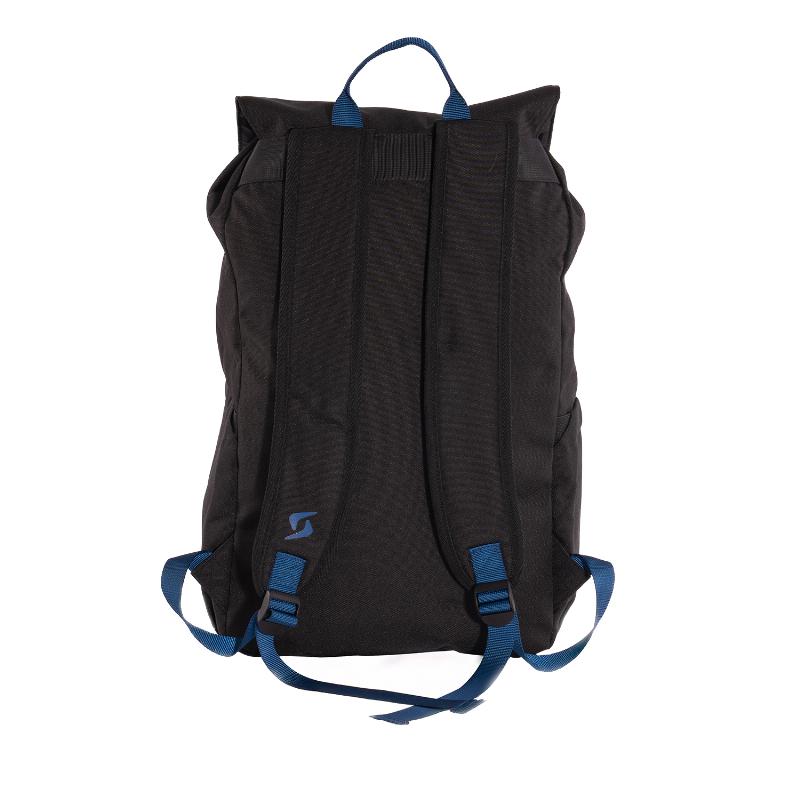 Mochila Siux Pulse Negro
