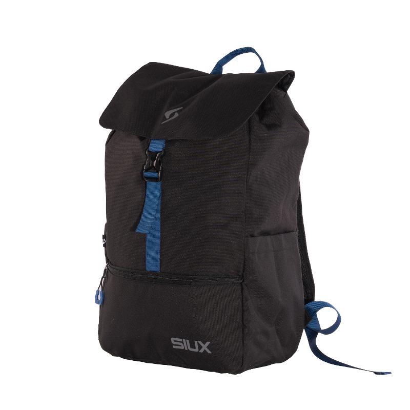 Mochila Siux Pulse Negro