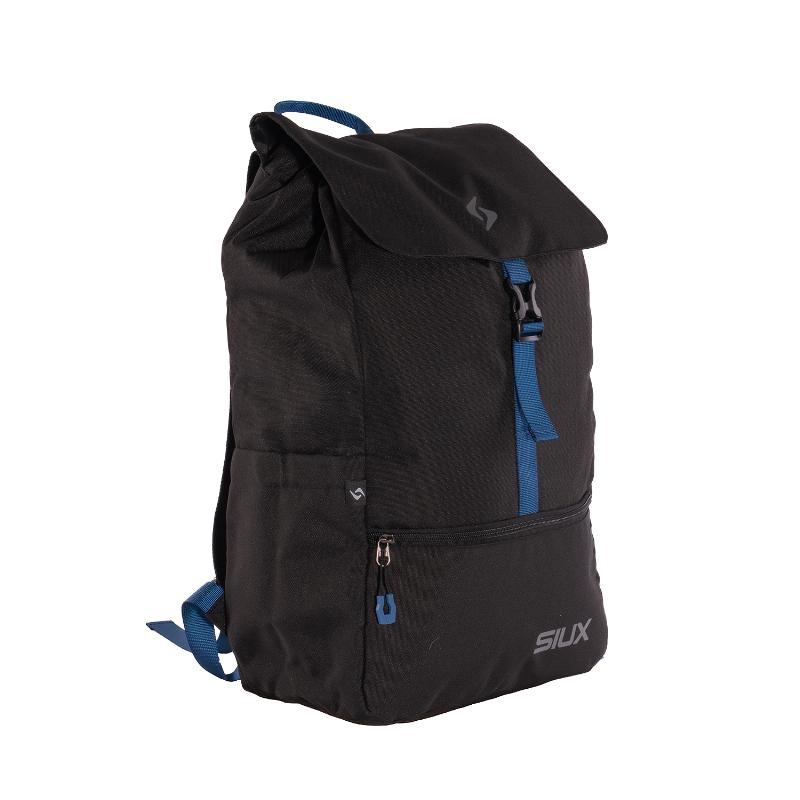 Mochila Siux Pulse Negro