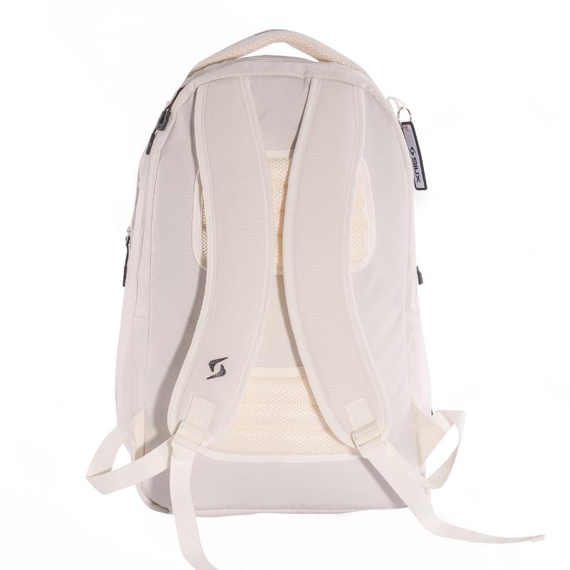 Mochila Siux Tour Blanco