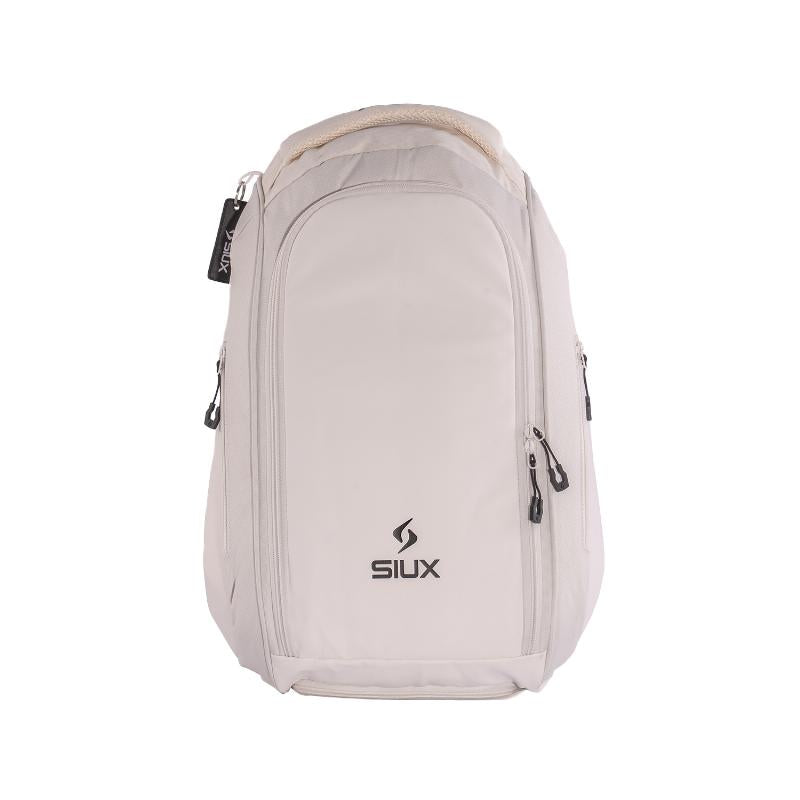 Mochila Siux Tour Blanco