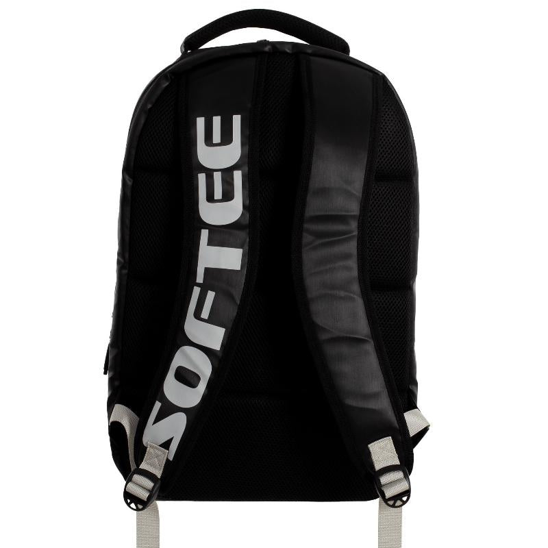 Mochila Softee Atlas Negro