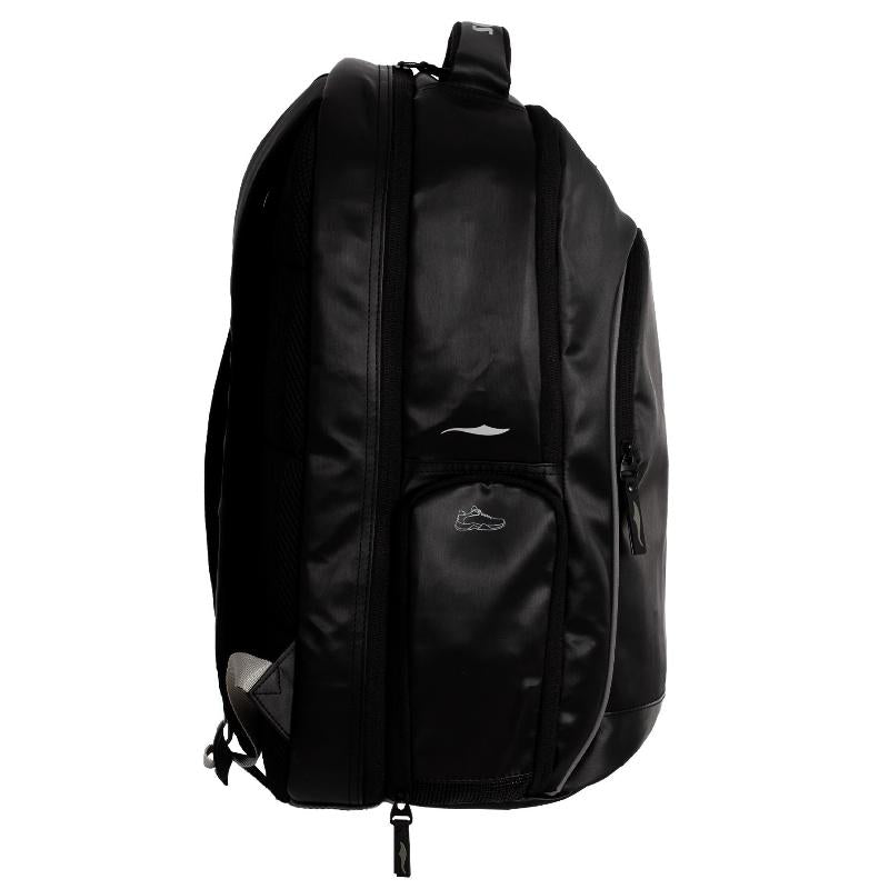 Mochila Softee Atlas Negro