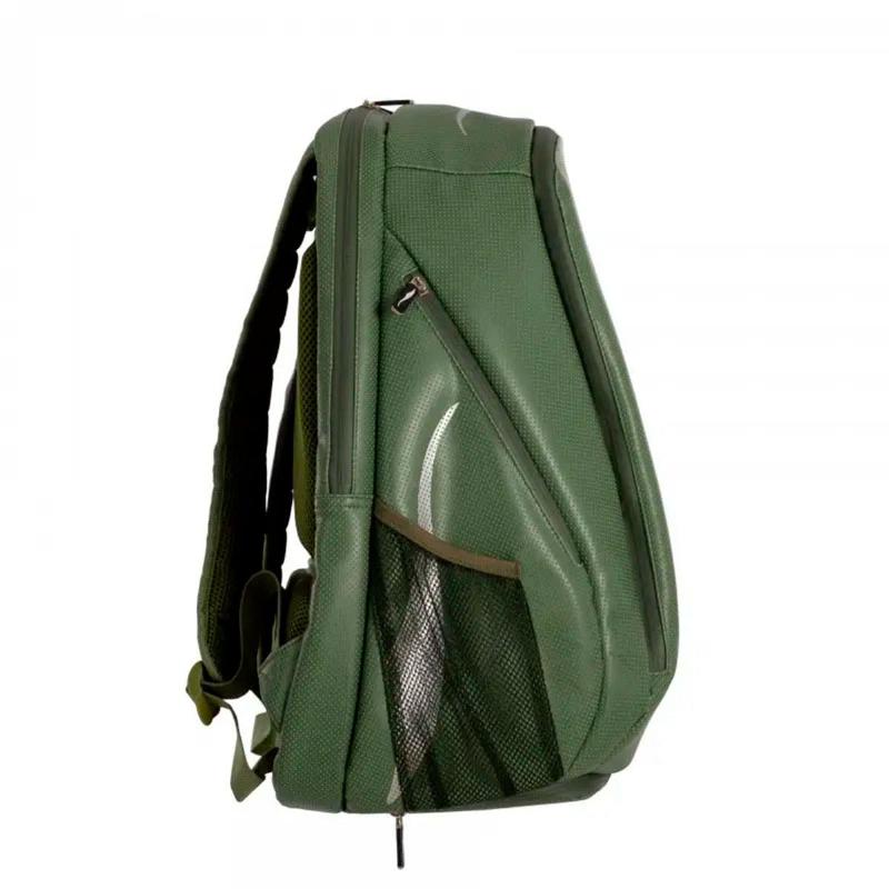 Mochila Softee Car Verde Oliva