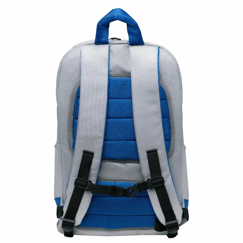 StarVie Artic Sport White Backpack