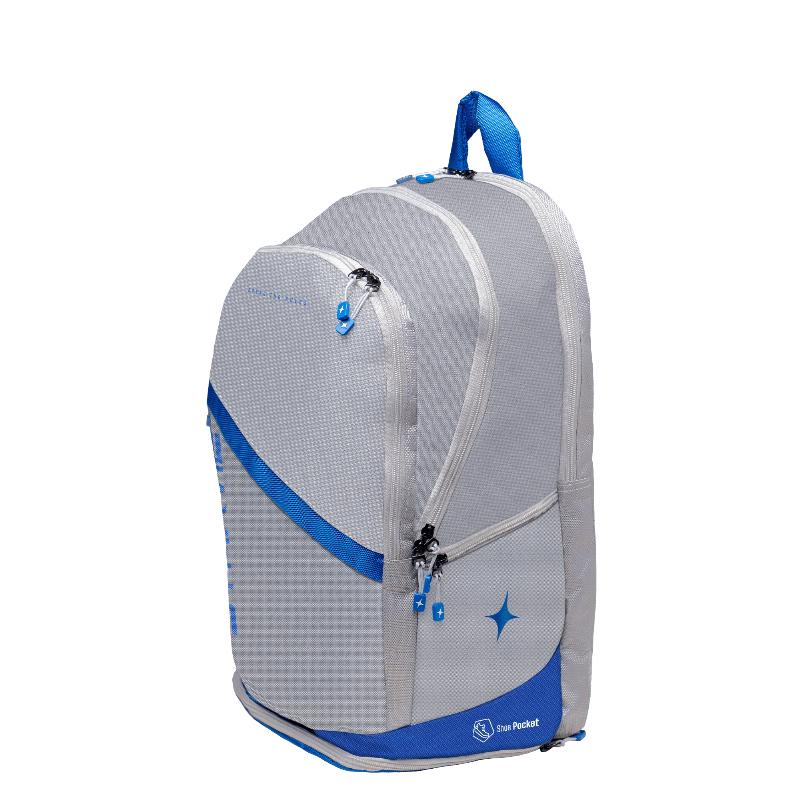 StarVie Artic Sport White Backpack