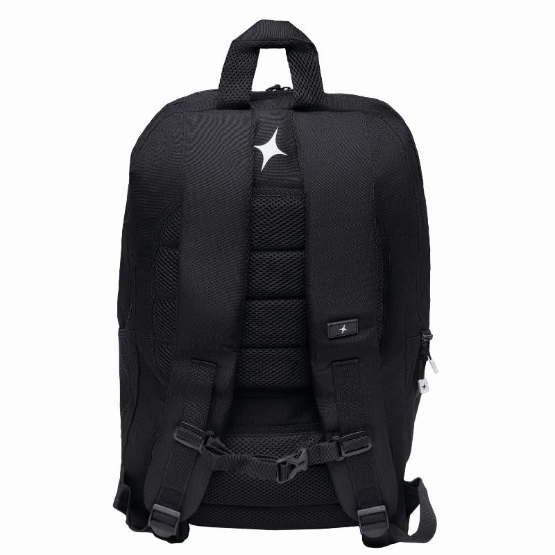StarVie Hard Eva Black Rucksack