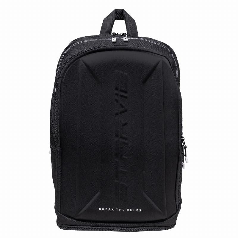StarVie Hard Eva Black Rucksack