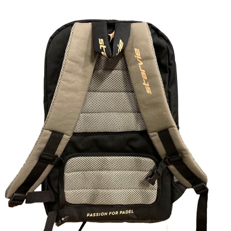 Starvie Hard Eva Kenta backpack