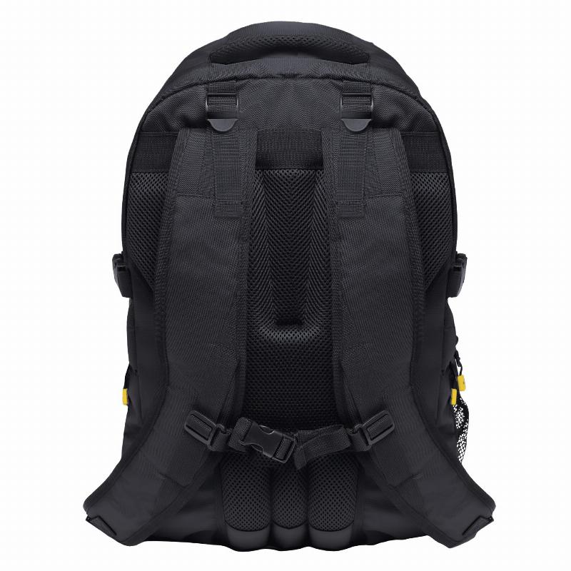 StarVie Voltage Black Backpack