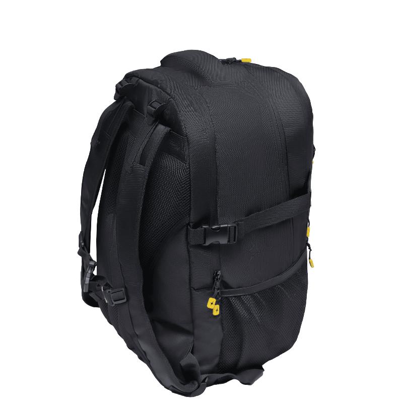 StarVie Voltage Black Backpack